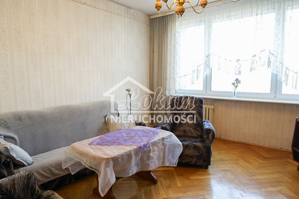 Mieszkanie 68,95&nbsp;m², Szczecin, Centrum, Małopolska - zdjęcie 1