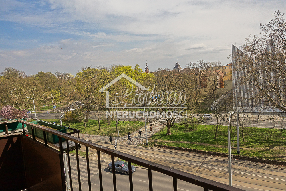 Mieszkanie 68,95&nbsp;m², Szczecin, Centrum, Małopolska - zdjęcie 17