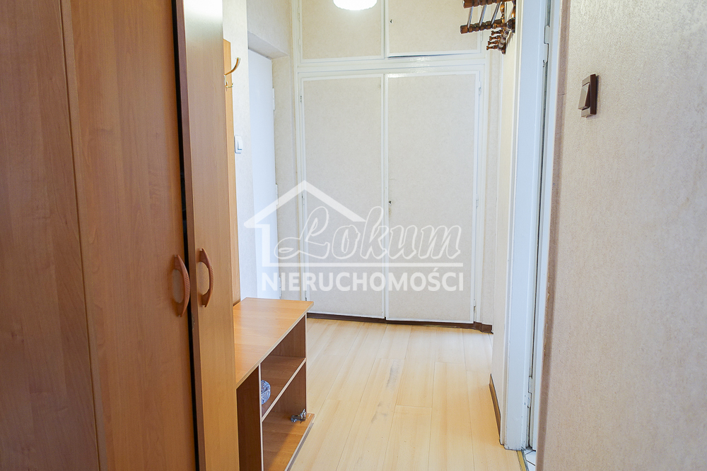 Mieszkanie 68,95&nbsp;m², Szczecin, Centrum, Małopolska - zdjęcie 13