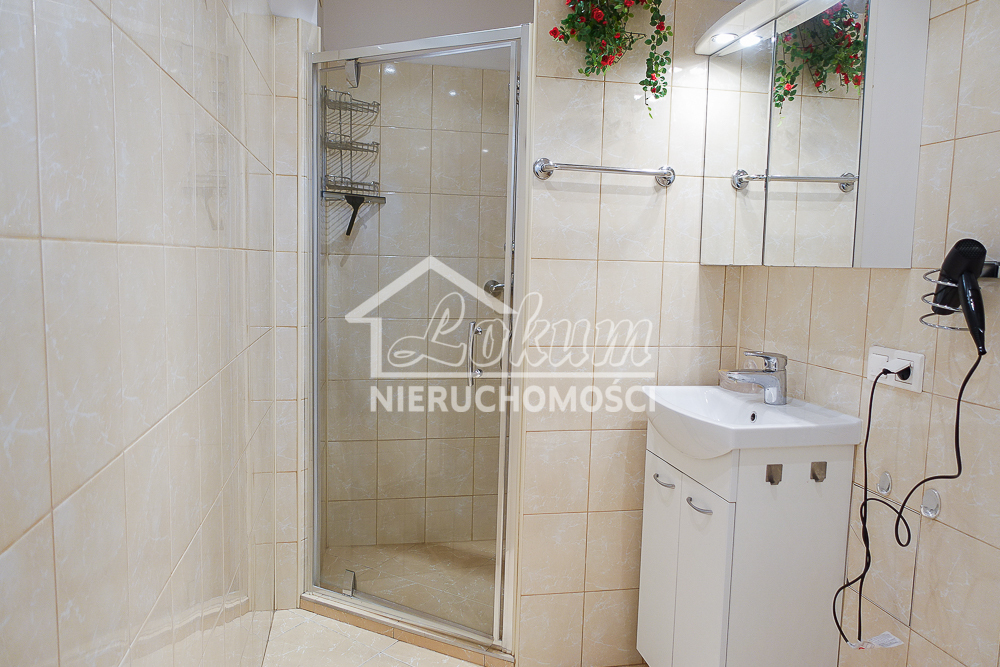 Mieszkanie 68,95&nbsp;m², Szczecin, Centrum, Małopolska - zdjęcie 8