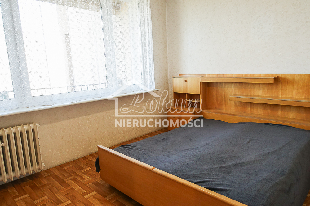 Mieszkanie 68,95&nbsp;m², Szczecin, Centrum, Małopolska - zdjęcie 6