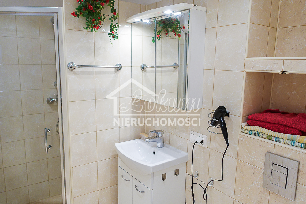 Mieszkanie 68,95&nbsp;m², Szczecin, Centrum, Małopolska - zdjęcie 9