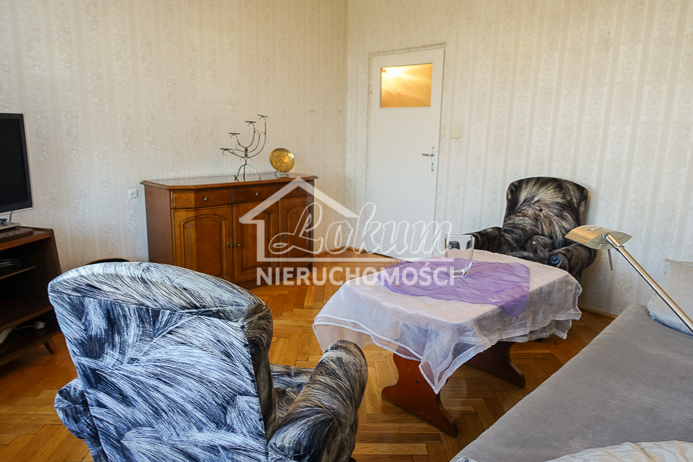 Mieszkanie 68,95&nbsp;m², Szczecin, Centrum, Małopolska - zdjęcie 2