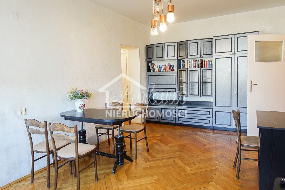 Mieszkanie 68,95&nbsp;m², Szczecin, Centrum, Małopolska - zdjęcie 3