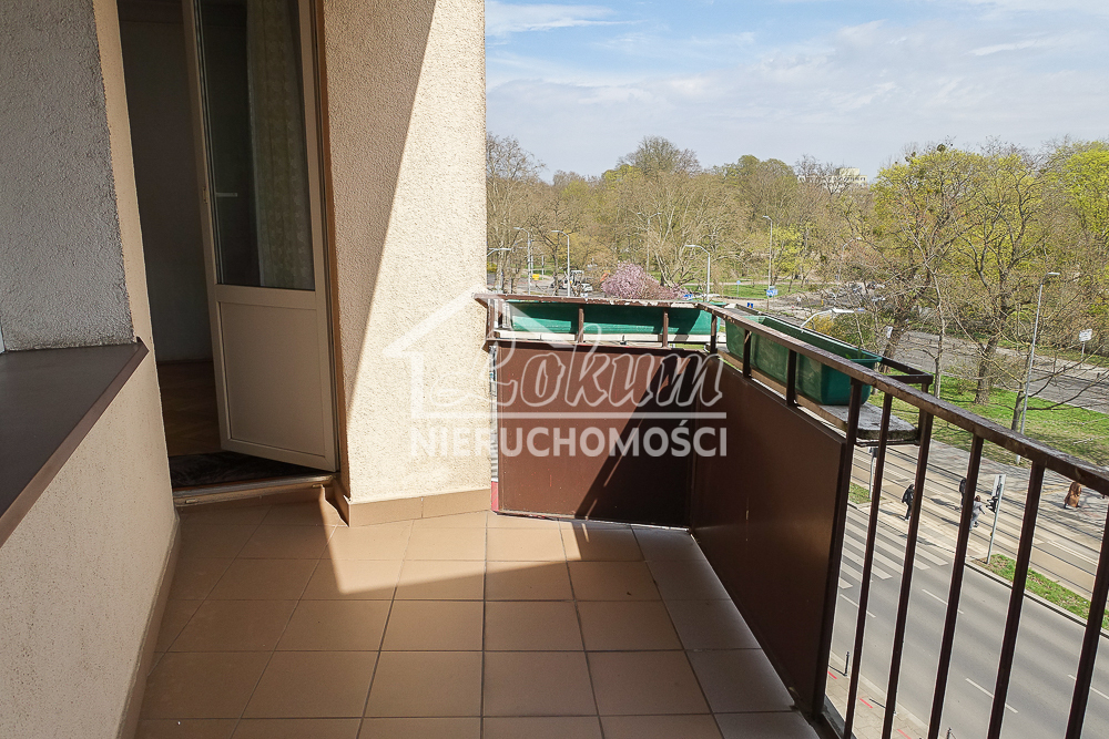 Mieszkanie 68,95&nbsp;m², Szczecin, Centrum, Małopolska - zdjęcie 16