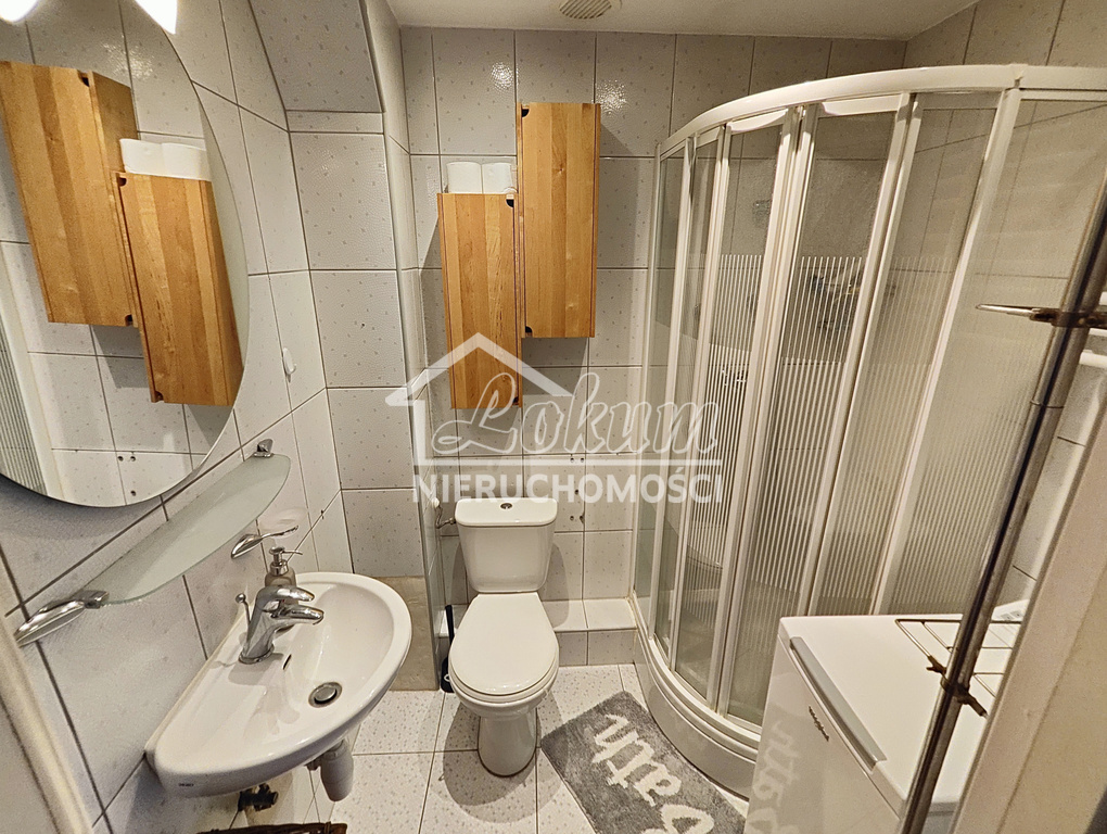 Mieszkanie 46,51&nbsp;m², Szczecin, Centrum, al. Wyzwolenia - zdjęcie 10