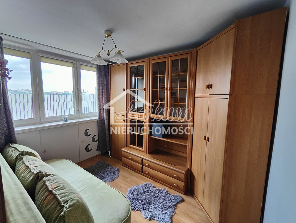 Mieszkanie 46,51&nbsp;m², Szczecin, Centrum, al. Wyzwolenia - zdjęcie 6