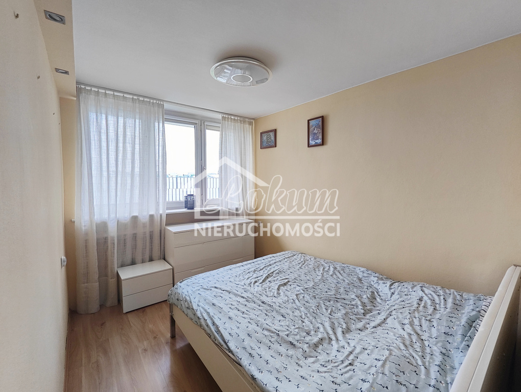 Mieszkanie 46,51&nbsp;m², Szczecin, Centrum, al. Wyzwolenia - zdjęcie 4