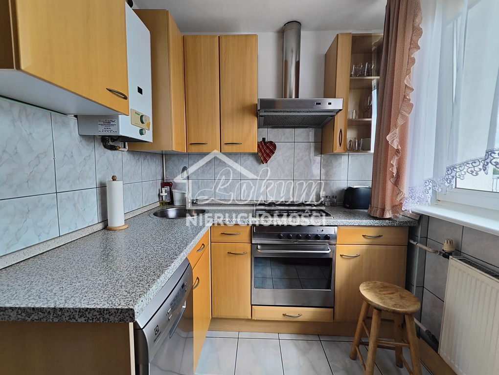 Mieszkanie 46,51&nbsp;m², Szczecin, Centrum, al. Wyzwolenia - zdjęcie 8