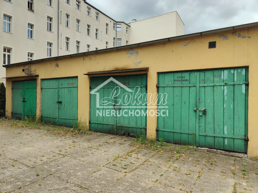 Mieszkanie 46,51&nbsp;m², Szczecin, Centrum, al. Wyzwolenia - zdjęcie 13