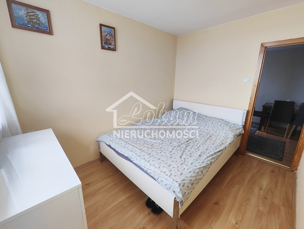 Mieszkanie 46,51&nbsp;m², Szczecin, Centrum, al. Wyzwolenia - zdjęcie 5