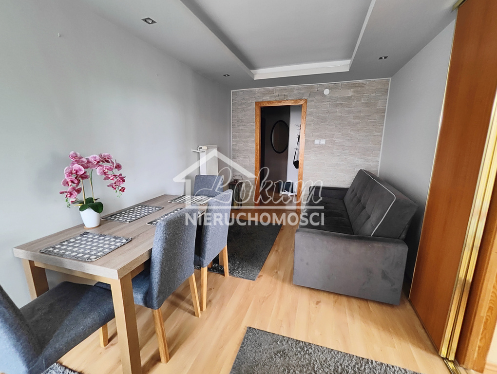 Mieszkanie 46,51&nbsp;m², Szczecin, Centrum, al. Wyzwolenia - zdjęcie 1