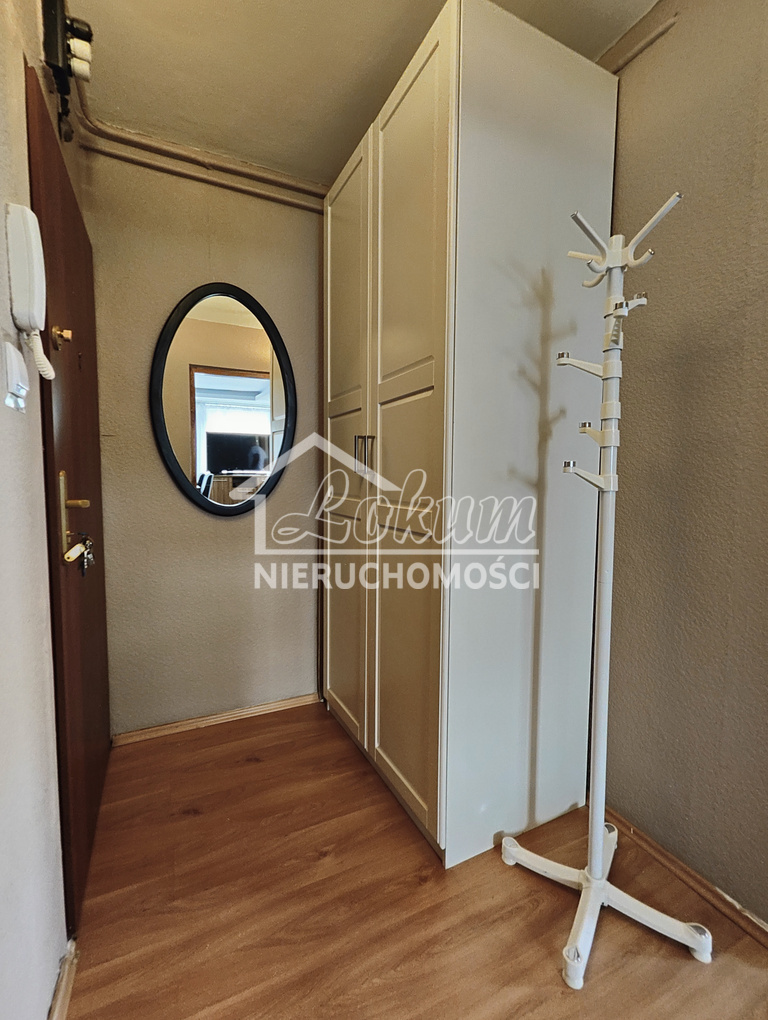 Mieszkanie 46,51&nbsp;m², Szczecin, Centrum, al. Wyzwolenia - zdjęcie 11