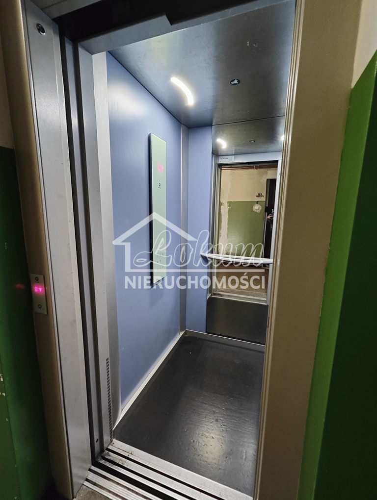 Mieszkanie 46,51&nbsp;m², Szczecin, Centrum, al. Wyzwolenia - zdjęcie 12