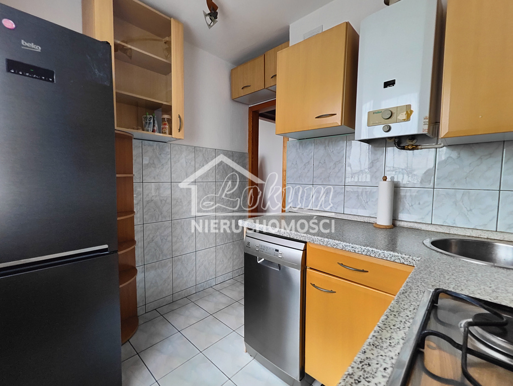 Mieszkanie 46,51&nbsp;m², Szczecin, Centrum, al. Wyzwolenia - zdjęcie 9