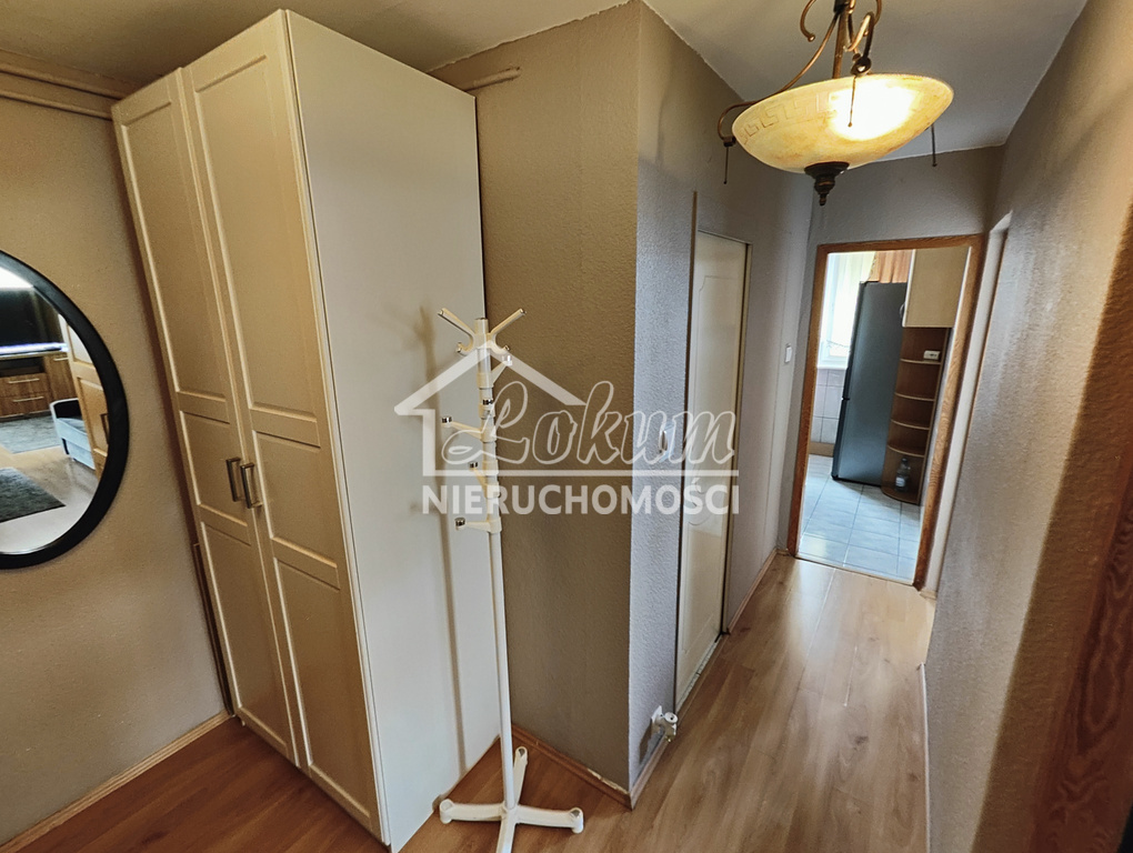 Mieszkanie 46,51&nbsp;m², Szczecin, Centrum, al. Wyzwolenia - zdjęcie 7