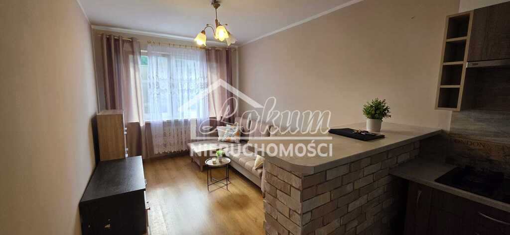 Mieszkanie 35,6 m², Szczecin, Niebuszewo, Łucznicza - zdjęcie 2
