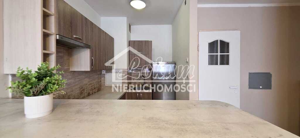 Mieszkanie 35,6 m², Szczecin, Niebuszewo, Łucznicza - zdjęcie 7