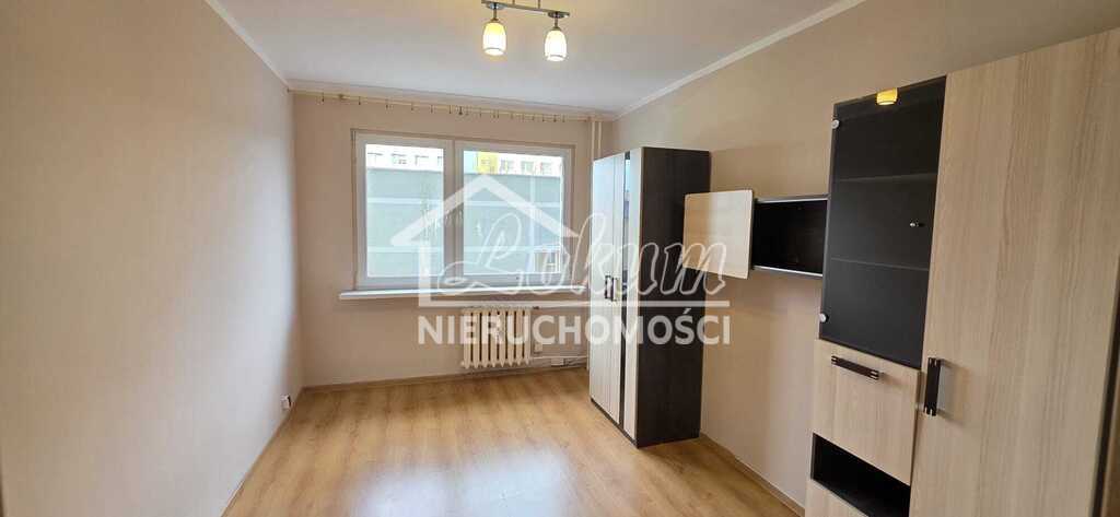 Mieszkanie 35,6&nbsp;m², Szczecin, Niebuszewo, Łucznicza - zdjęcie 6