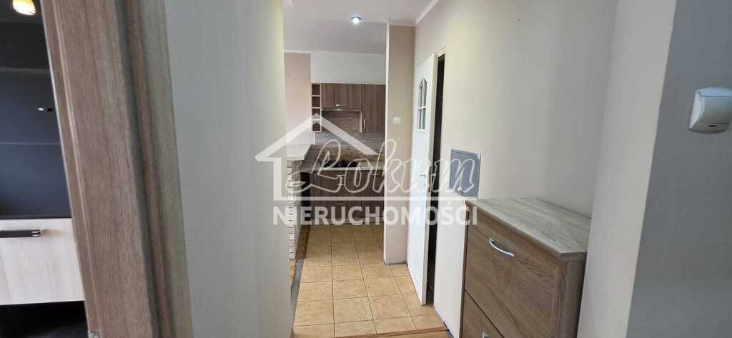 Mieszkanie 35,6&nbsp;m², Szczecin, Niebuszewo, Łucznicza - zdjęcie 9