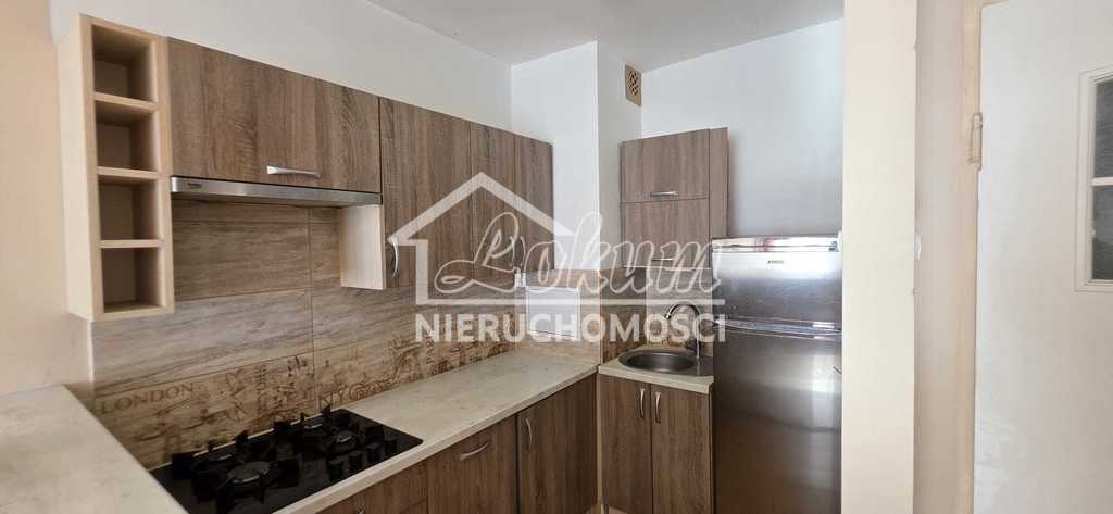 Mieszkanie 35,6 m², Szczecin, Niebuszewo, Łucznicza - zdjęcie 6