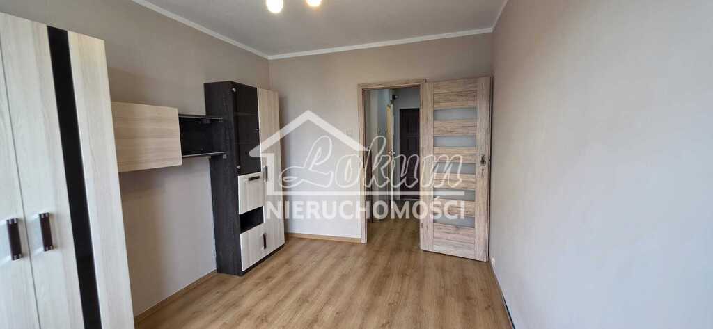 Mieszkanie 35,6&nbsp;m², Szczecin, Niebuszewo, Łucznicza - zdjęcie 5