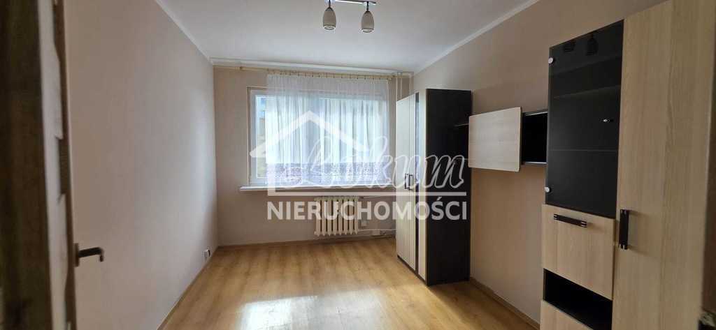 Mieszkanie 35,6 m², Szczecin, Niebuszewo, Łucznicza - zdjęcie 5