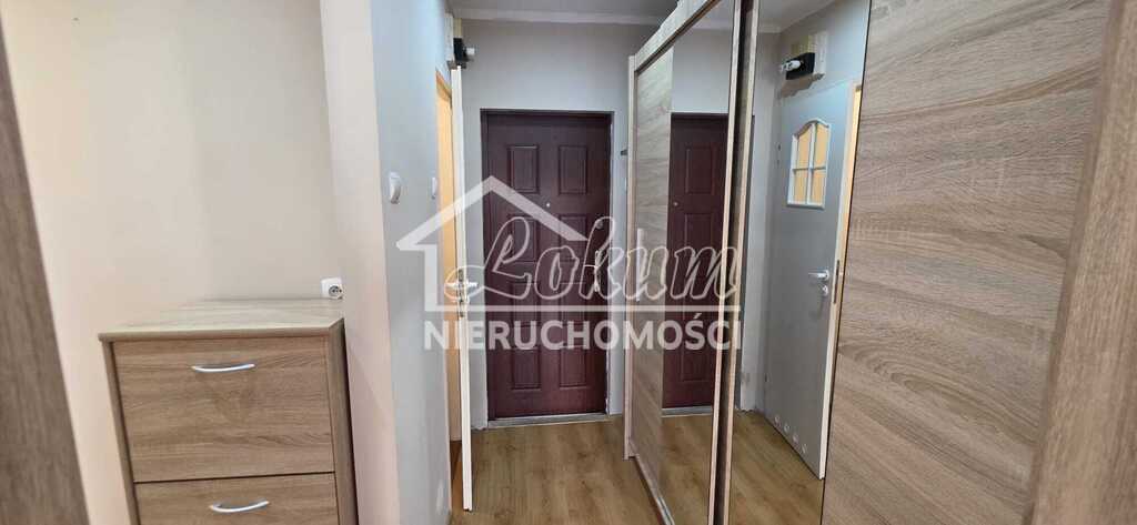 Mieszkanie 35,6&nbsp;m², Szczecin, Niebuszewo, Łucznicza - zdjęcie 10