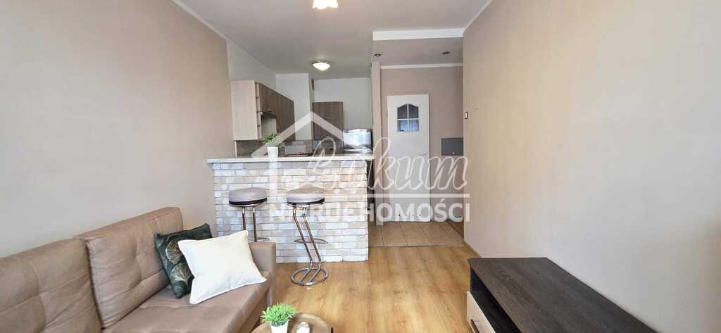 Mieszkanie 35,6 m², Szczecin, Niebuszewo, Łucznicza - zdjęcie 3