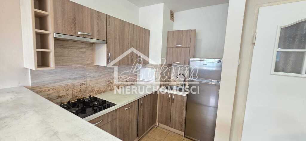 Mieszkanie 35,6&nbsp;m², Szczecin, Niebuszewo, Łucznicza - zdjęcie 4