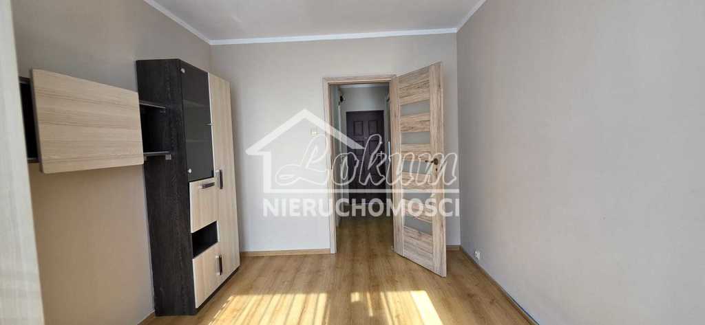Mieszkanie 35,6 m², Szczecin, Niebuszewo, Łucznicza - zdjęcie 4