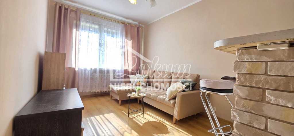 Mieszkanie 35,6 m², Szczecin, Niebuszewo, Łucznicza - zdjęcie 1