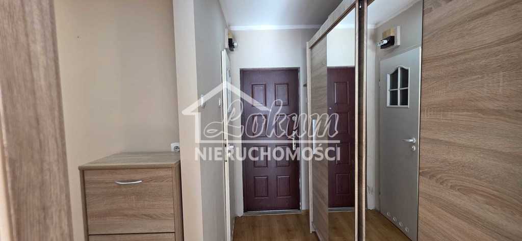 Mieszkanie 35,6 m², Szczecin, Niebuszewo, Łucznicza - zdjęcie 9