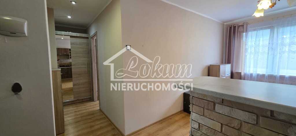 Mieszkanie 35,6 m², Szczecin, Niebuszewo, Łucznicza - zdjęcie 8