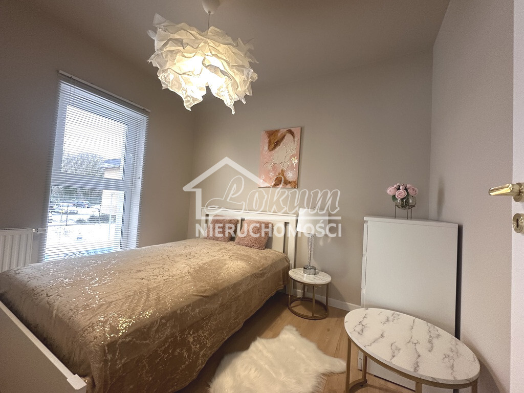 Mieszkanie 41,4&nbsp;m², Szczecin, Pomorzany, Zygmunta Chmielewskiego - zdjęcie 4