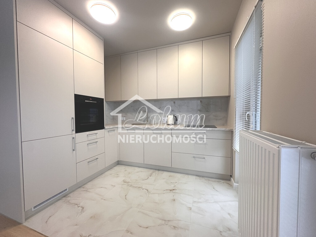 Mieszkanie 41,4&nbsp;m², Szczecin, Pomorzany, Zygmunta Chmielewskiego - zdjęcie 5