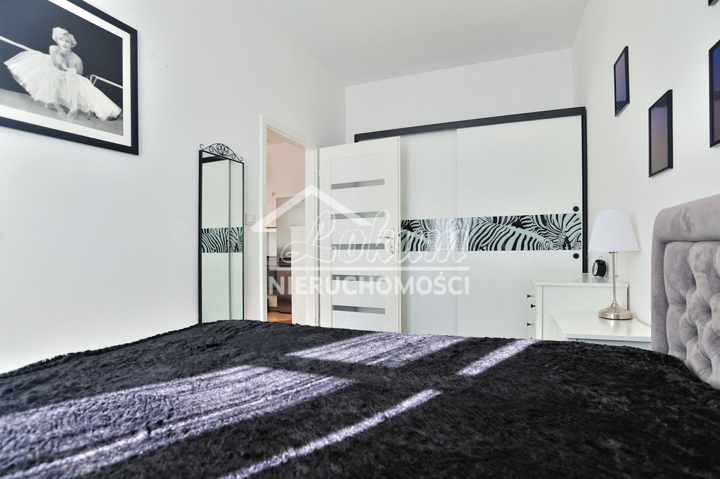 Mieszkanie 35&nbsp;m², Szczecin, Pogodno, Klemensa Janickiego - zdjęcie 6