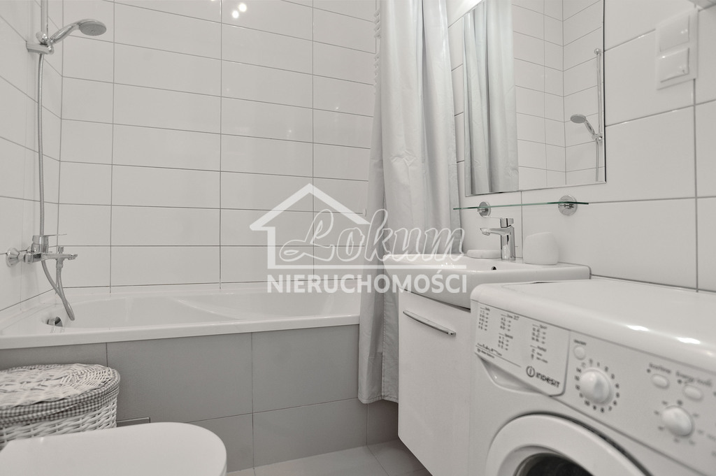 Mieszkanie 35&nbsp;m², Szczecin, Pogodno, Klemensa Janickiego - zdjęcie 7