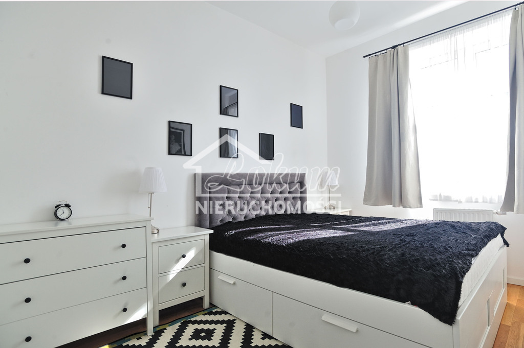 Mieszkanie 35&nbsp;m², Szczecin, Pogodno, Klemensa Janickiego - zdjęcie 5