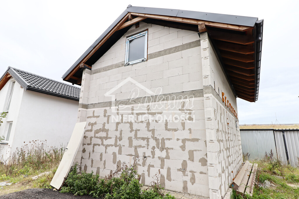 Dom 70&nbsp;m², Szczecin - zdjęcie 4