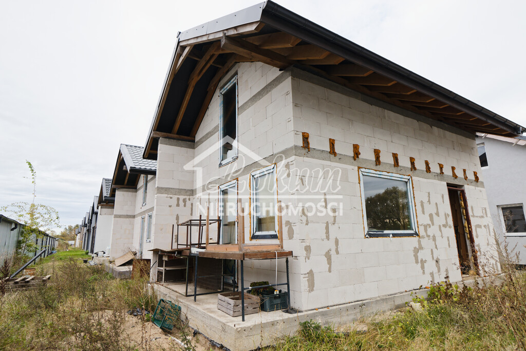 Dom 70&nbsp;m², Szczecin - zdjęcie 1