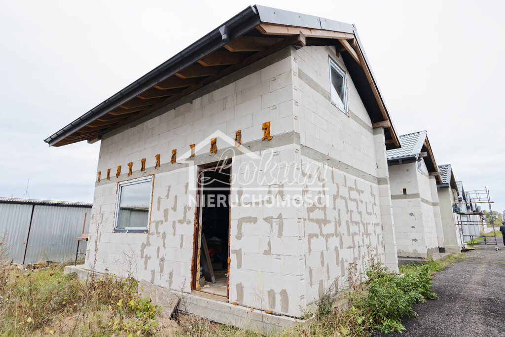 Dom 70&nbsp;m², Szczecin - zdjęcie 2