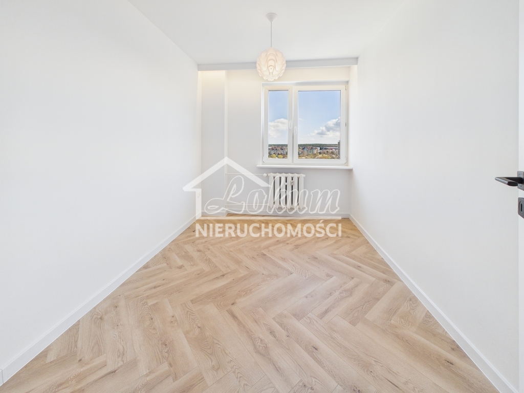 Mieszkanie 49,4&nbsp;m², Szczecin, Słoneczne, Lucjana Rydla - zdjęcie 16