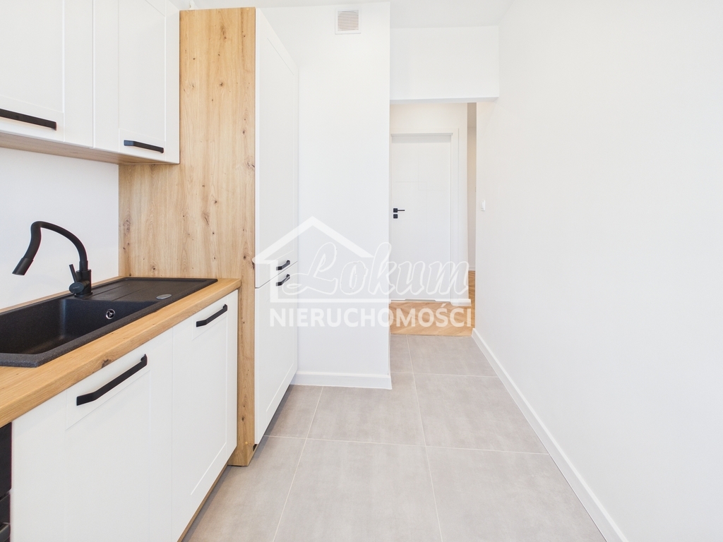 Mieszkanie 49,4&nbsp;m², Szczecin, Słoneczne, Lucjana Rydla - zdjęcie 9