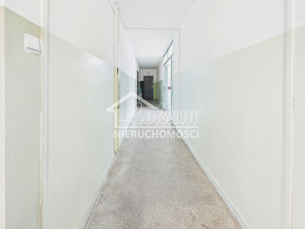 Mieszkanie 49,4&nbsp;m², Szczecin, Słoneczne, Lucjana Rydla - zdjęcie 19