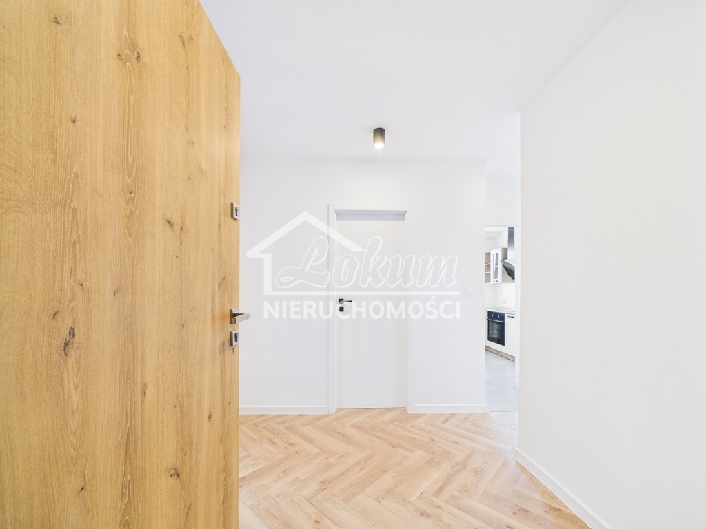 Mieszkanie 49,4&nbsp;m², Szczecin, Słoneczne, Lucjana Rydla - zdjęcie 11