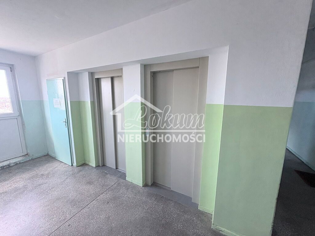 Mieszkanie 49,4&nbsp;m², Szczecin, Słoneczne, Lucjana Rydla - zdjęcie 6