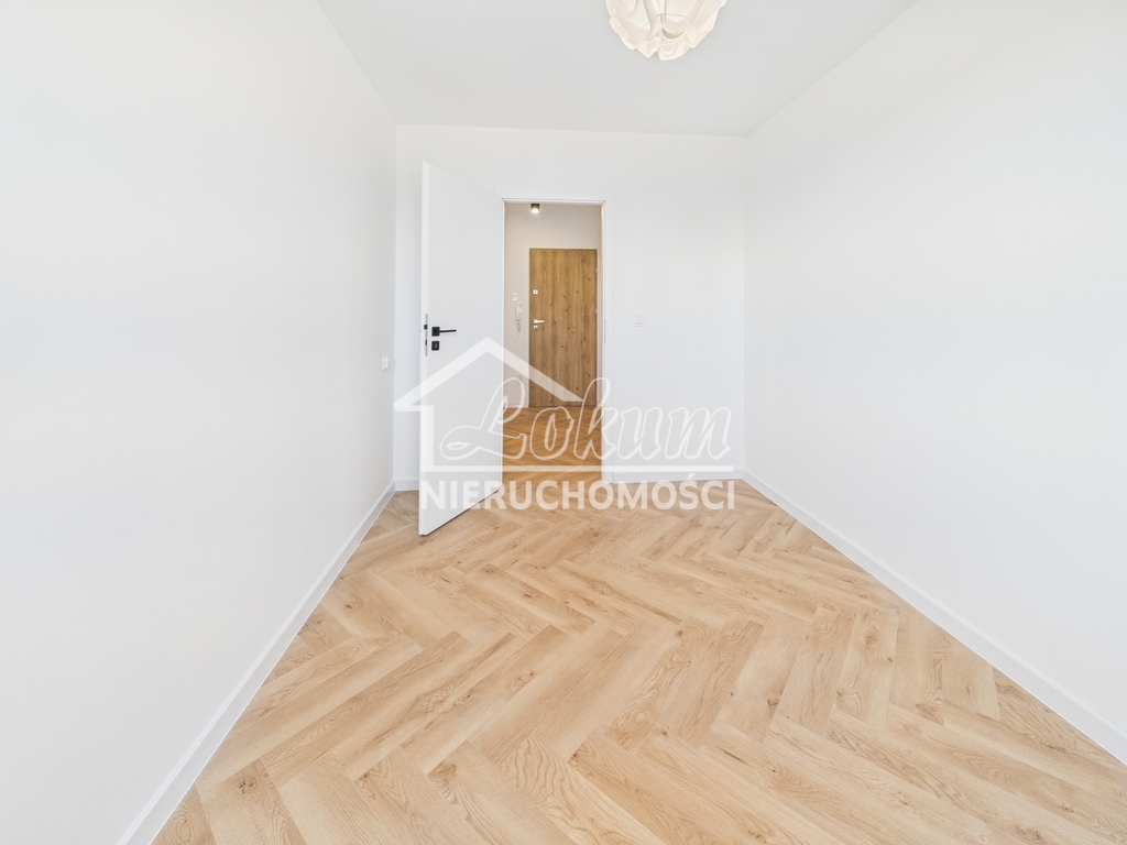 Mieszkanie 49,4&nbsp;m², Szczecin, Słoneczne, Lucjana Rydla - zdjęcie 12