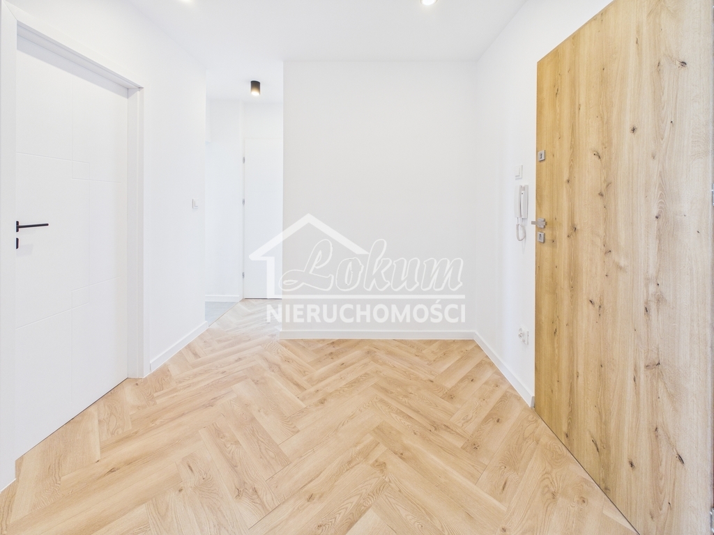 Mieszkanie 49,4&nbsp;m², Szczecin, Słoneczne, Lucjana Rydla - zdjęcie 18