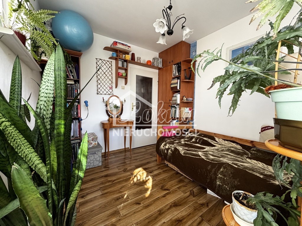 Mieszkanie 36,7&nbsp;m², Police, Kardynała Stefana Wyszyńskiego - zdjęcie 4